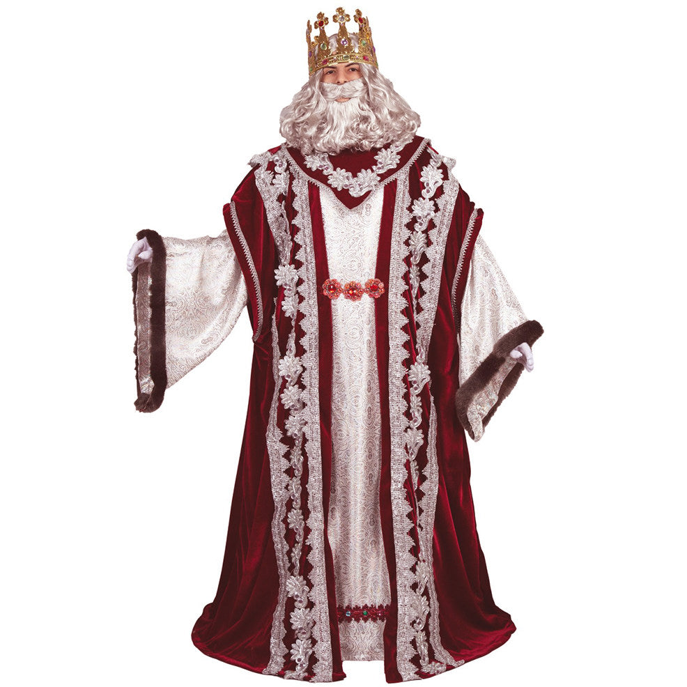 Déguisements de groupe des Rois Mages Luxe