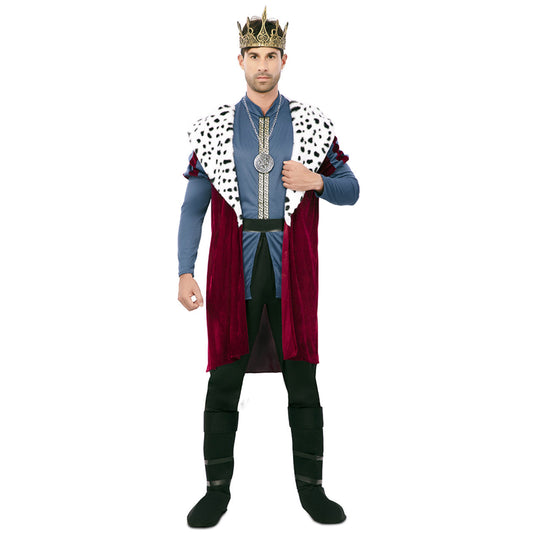Déguisements de groupe Rois Médiévaux Luxe