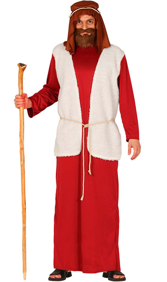 Déguisements de groupe Vierge Marie et S Joseph