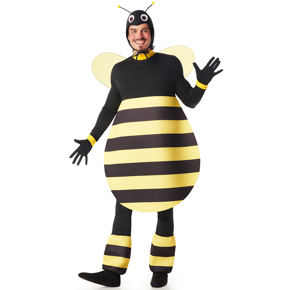 Déguisements en couple d’Abeilles