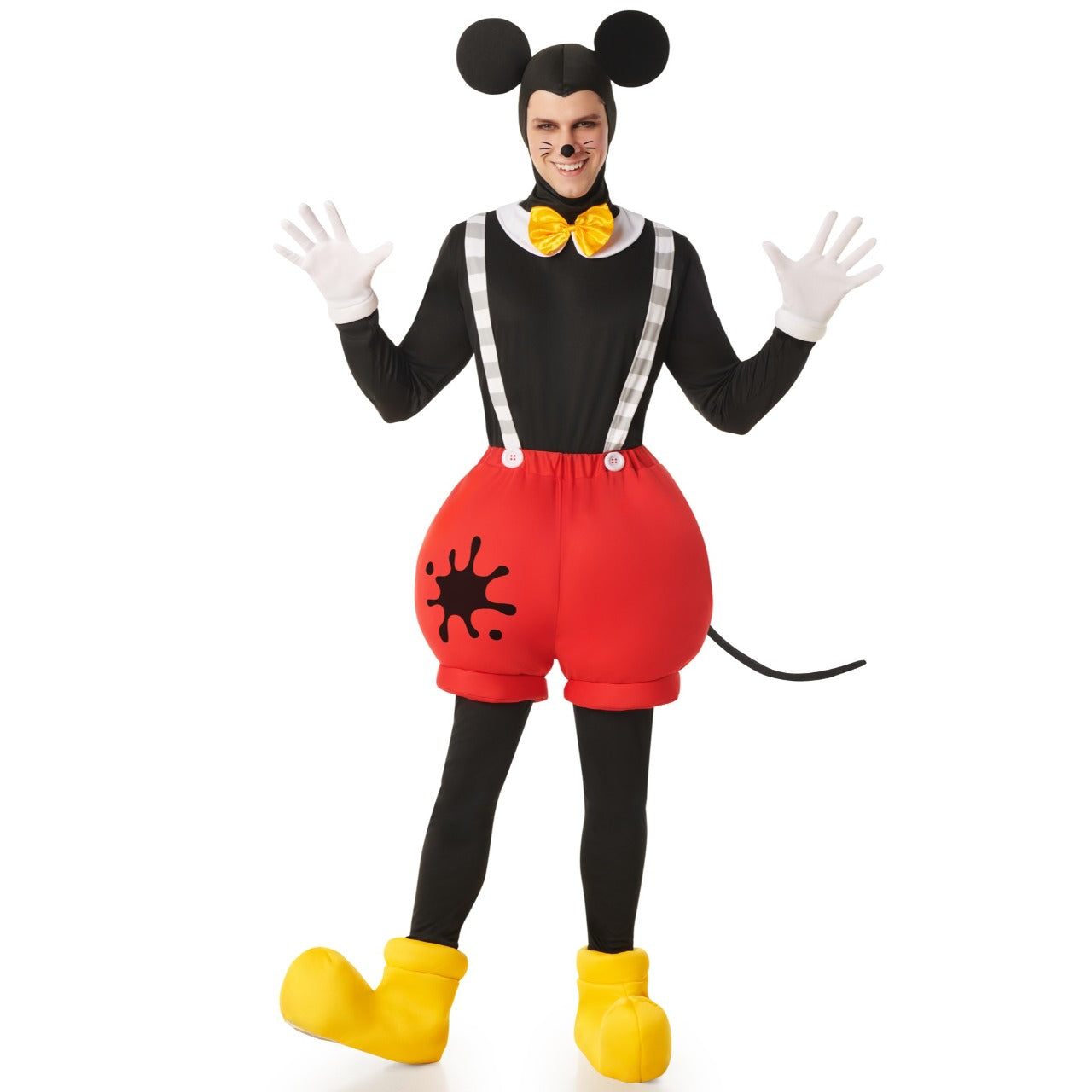 Déguisements en couple de Petites Souris Amusantes