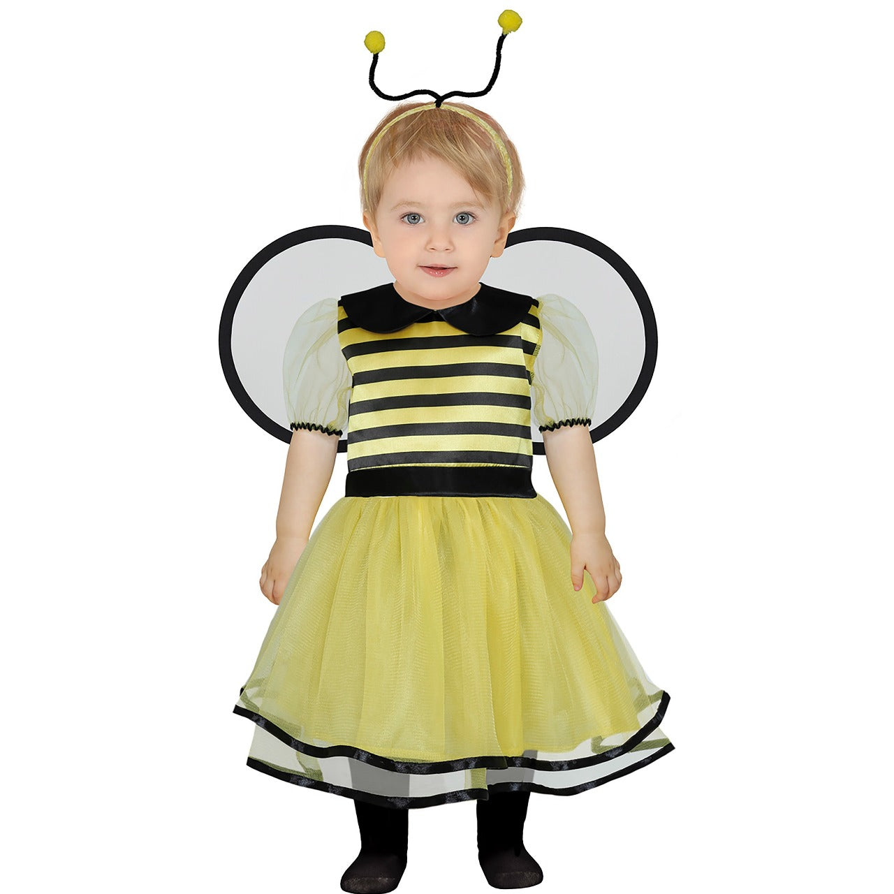 Déguisement d’Abeille Robe bébé