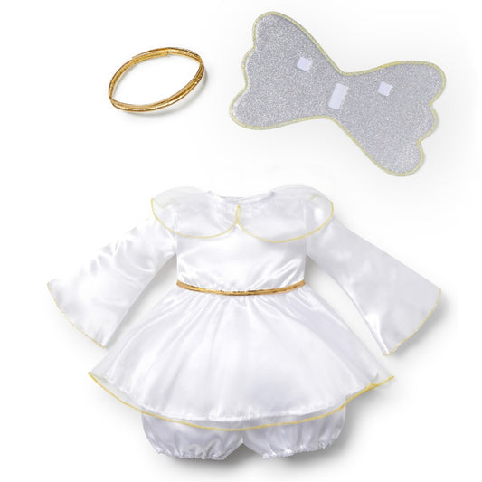Déguisement Ange Céleste bébé