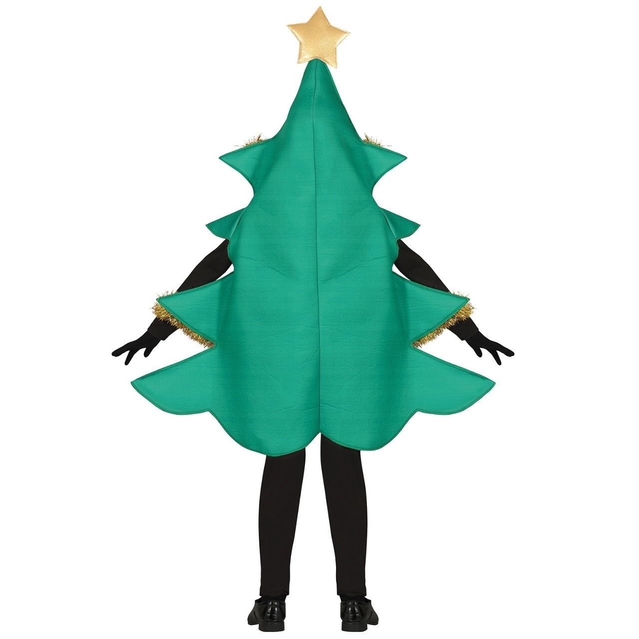 Déguisement de Sapin de Noël pour enfant