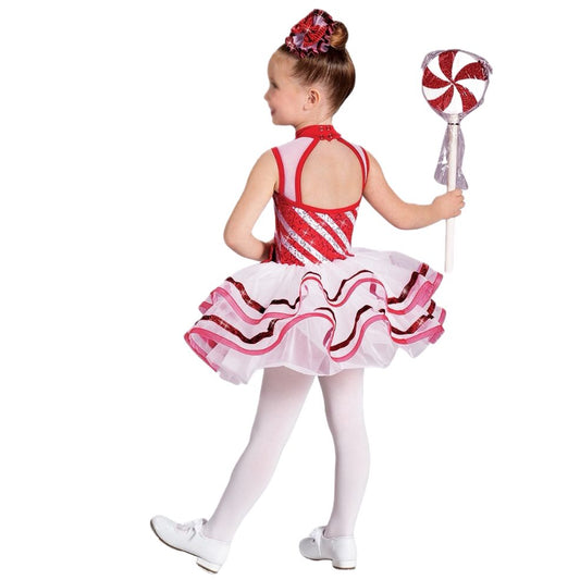 Déguisement de Ballerine Candy pour fille