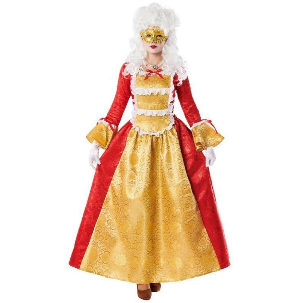 Déguisement de Baronesa Bridgerton pour femme