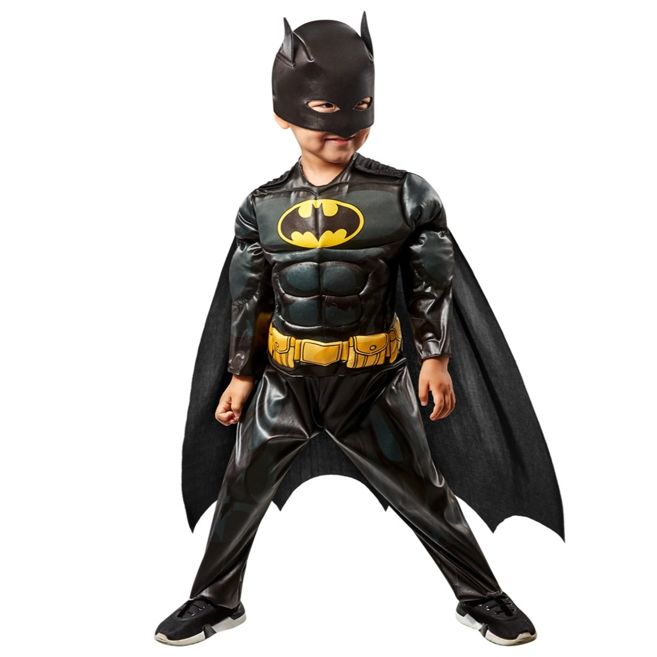 Déguisement de Batman™ Preschool pour bébé