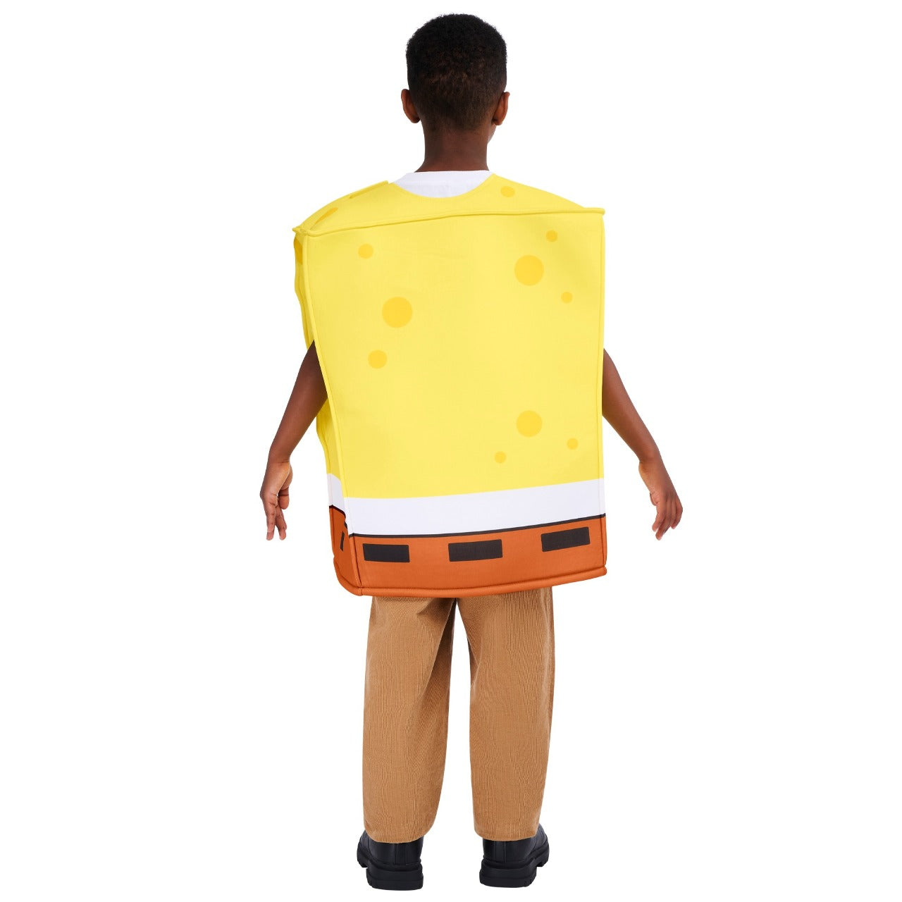 Déguisement de Bob l'Éponge™ pour enfant