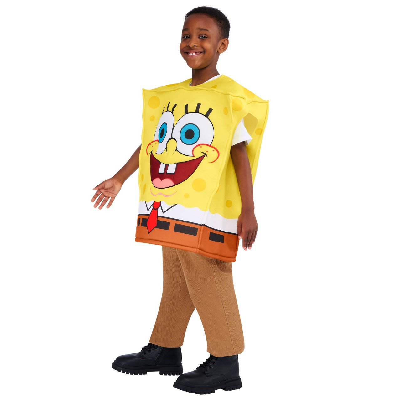 Déguisement de Bob l'Éponge™ pour enfant