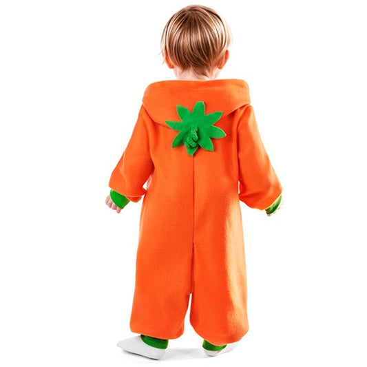 Déguisement de Citrouille pour bébé