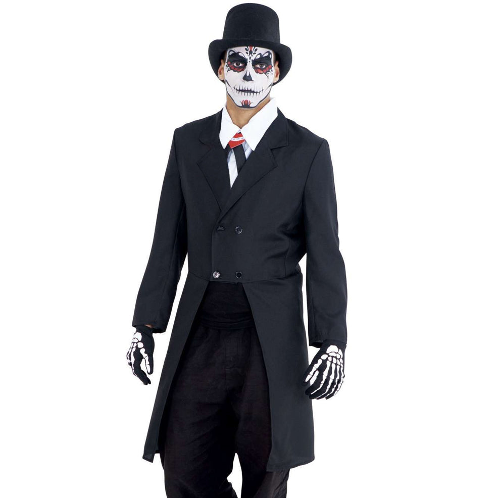 Déguisement Catrín raffiné pour homme