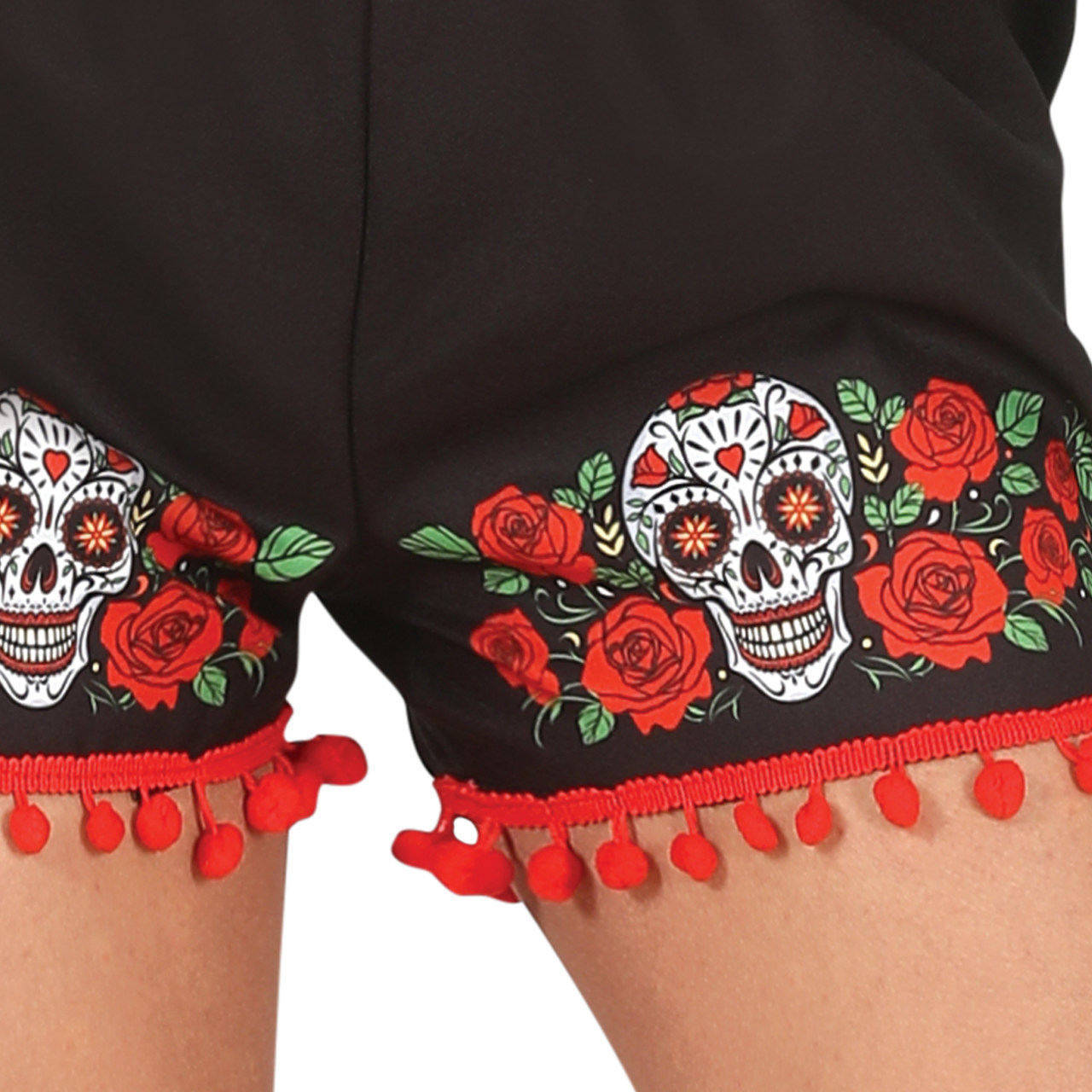 Déguisement de Catrina Mariachi pour femme