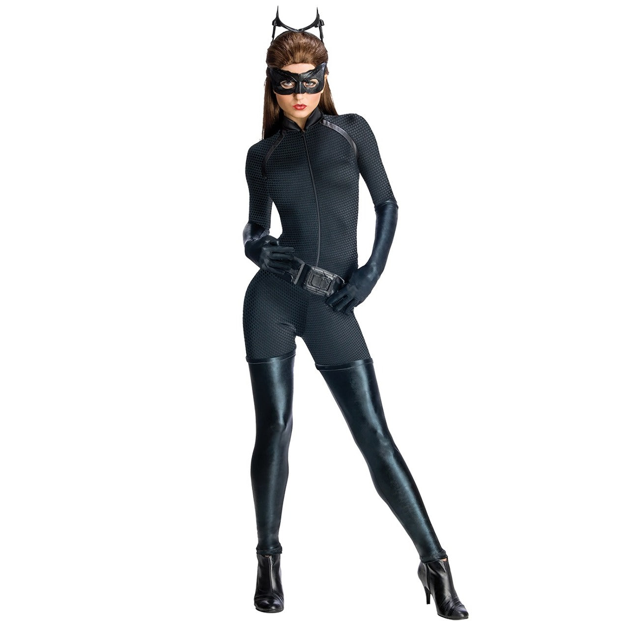 Déguisement de Catwoman™ SW pour femme