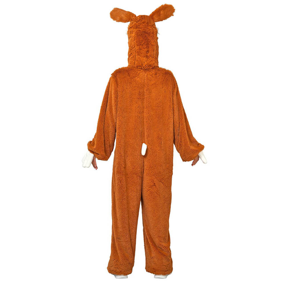 Déguisement Lapin Peluche adulte