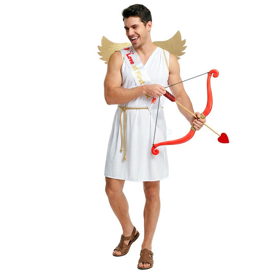 Déguisement Cupidon Love homme