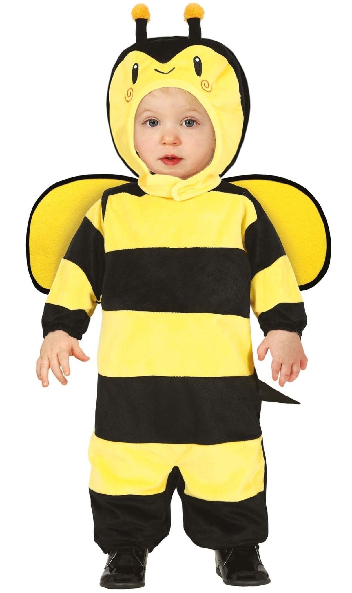Déguisements en groupe Abeille