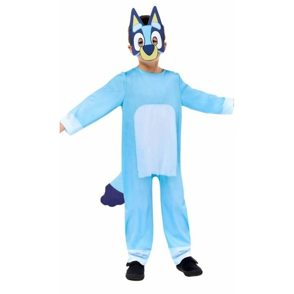 Disfraz de Bluey™ infantil | Don Disfraz