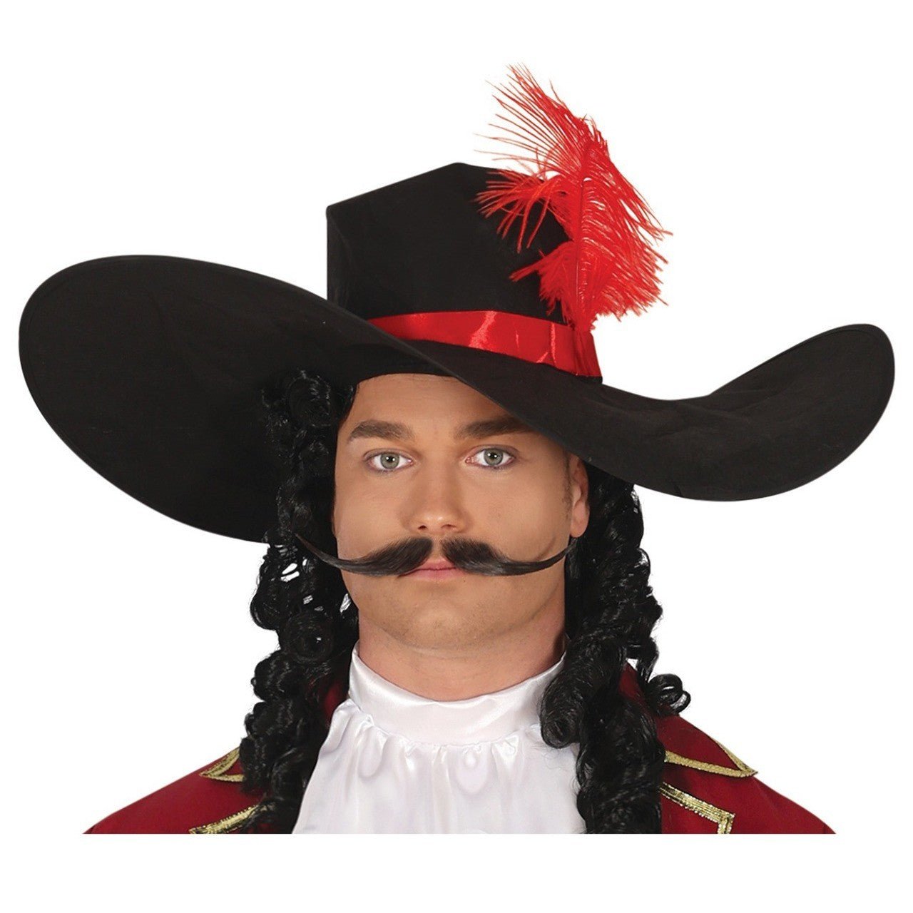 Déguisement Capitaine Corsaire homme