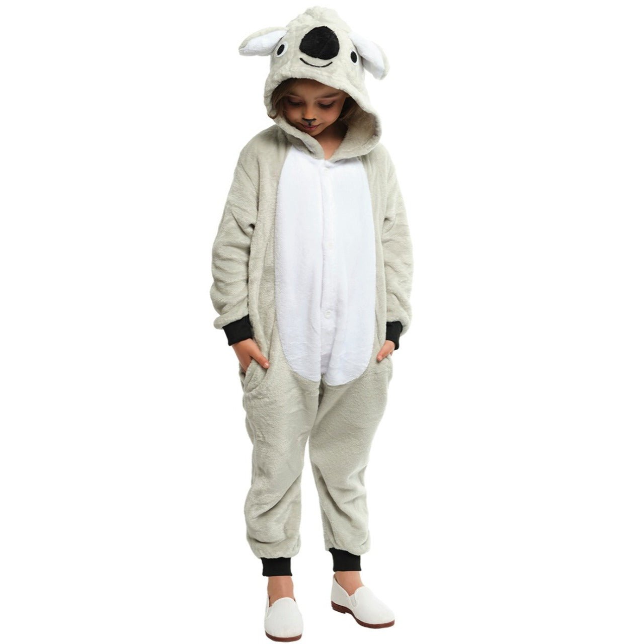 Déguisement Koala en Peluche pour enfant