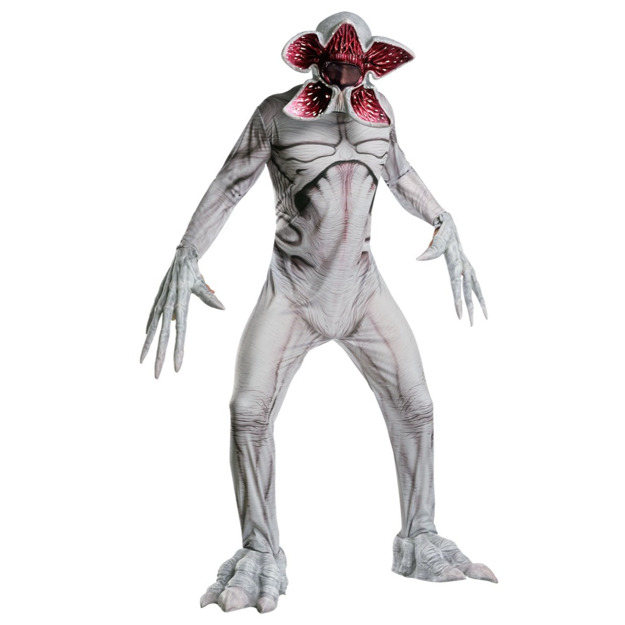 Déguisement de Demogorgon Stranger Things™ pour adulte