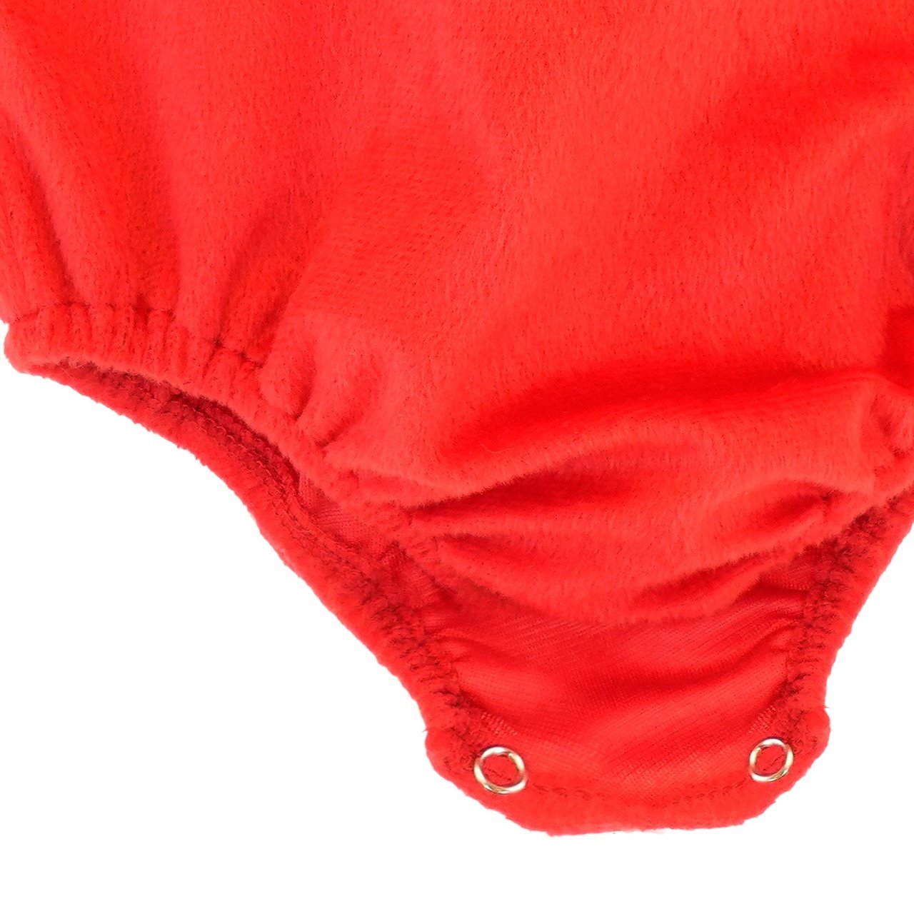 Déguisement de Petit Diable Ailes pour bébé