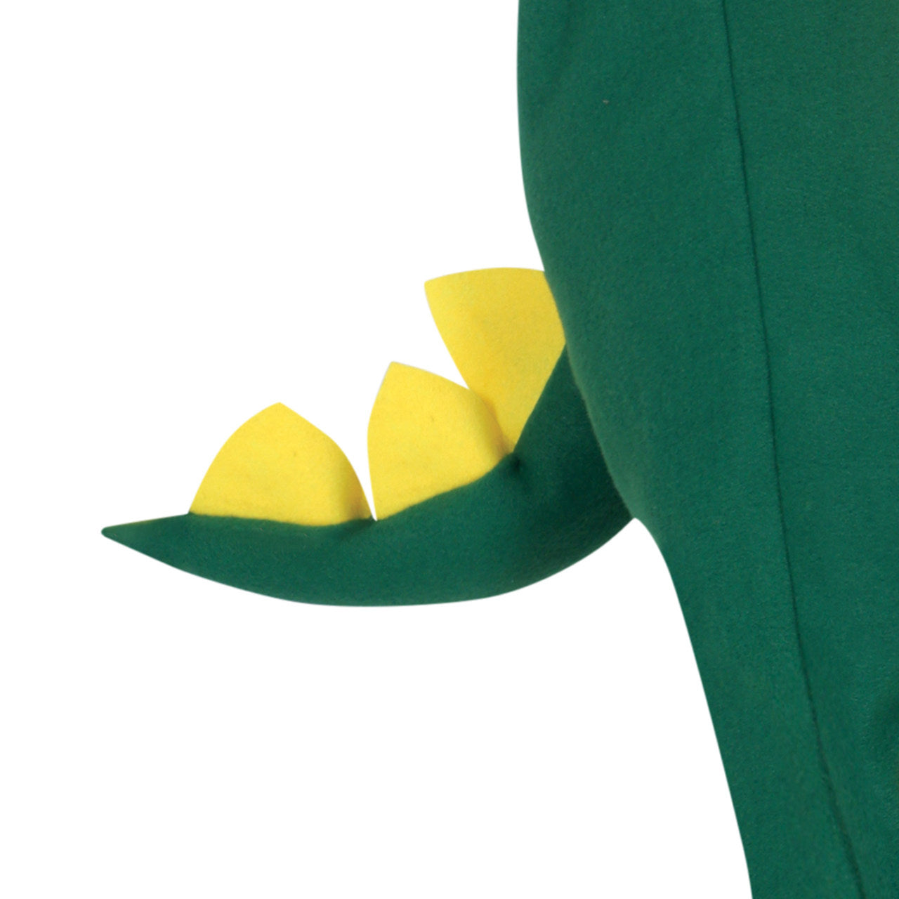 Déguisement de Dinosaure Vert Féroce pour enfant