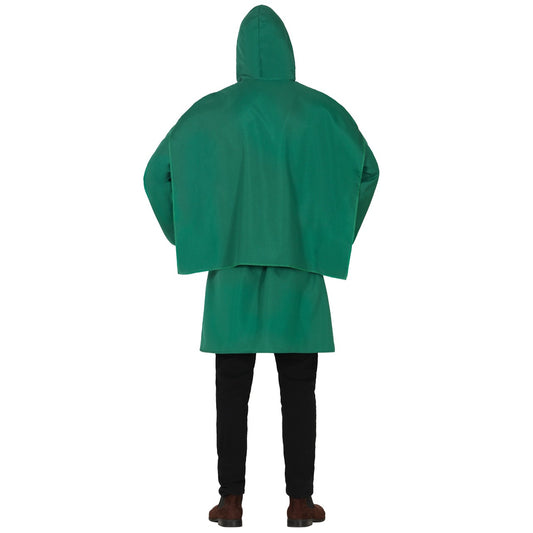 Déguisement de Doctor Doom pour adulte