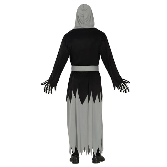 Déguisement de Squelette Mystique pour adulte
