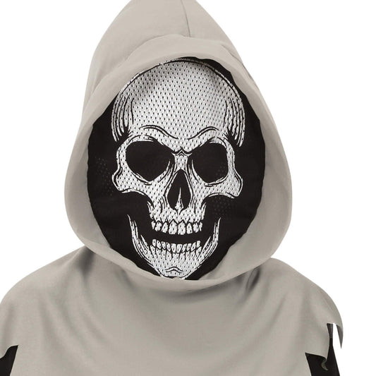 Déguisement de Squelette Mystique enfant