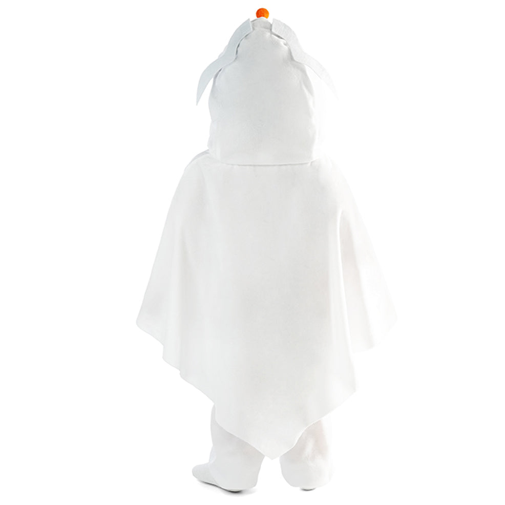 Déguisement de Fantôme Squelette pour bébé
