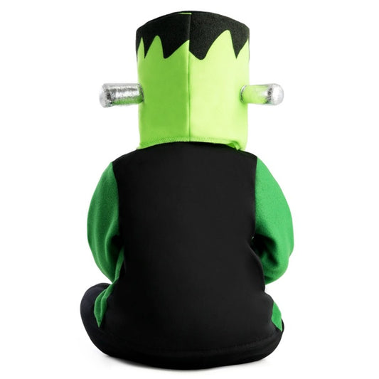 Déguisement de Frankenstein pour bébé