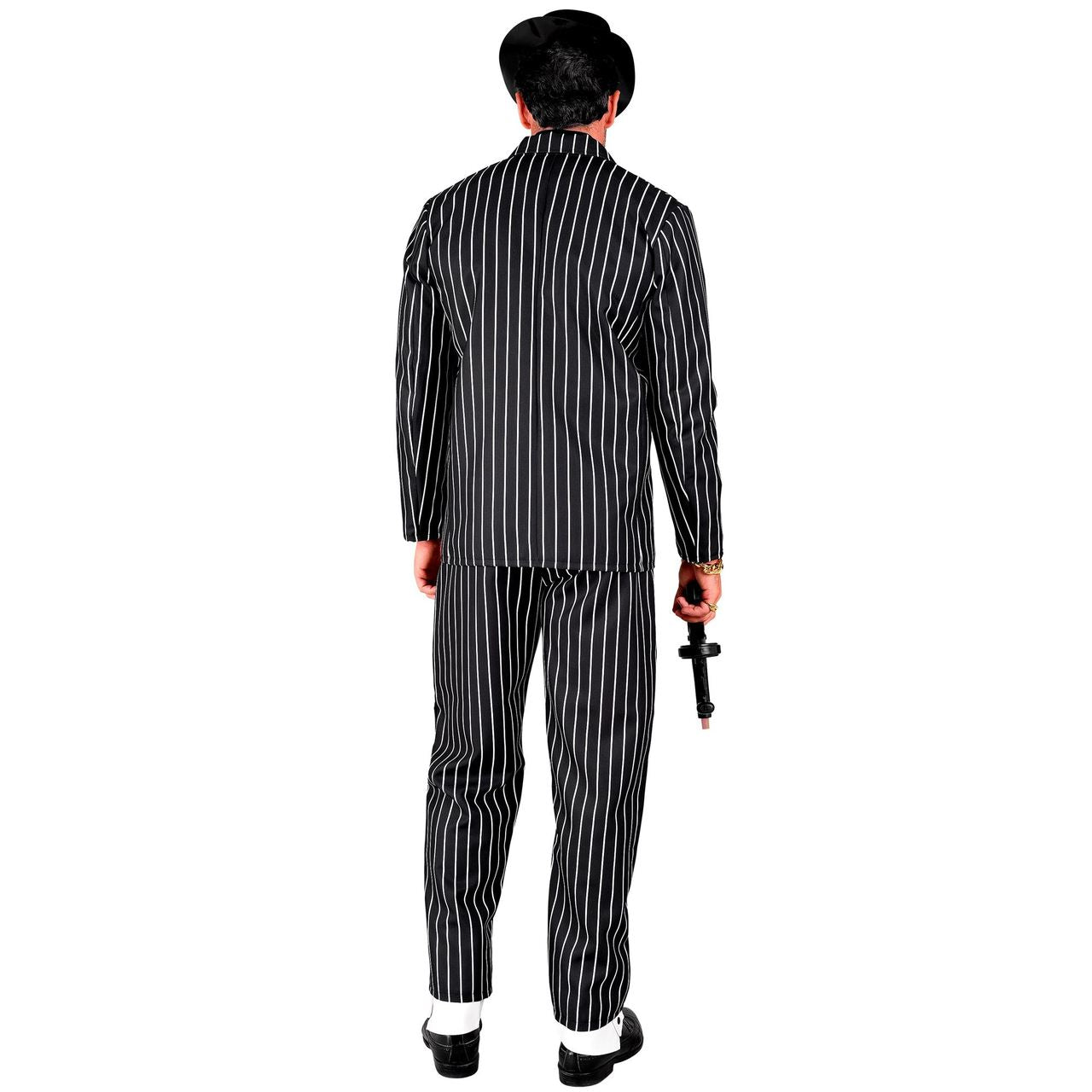 Déguisement de Gangster Sombre Gomez pour homme