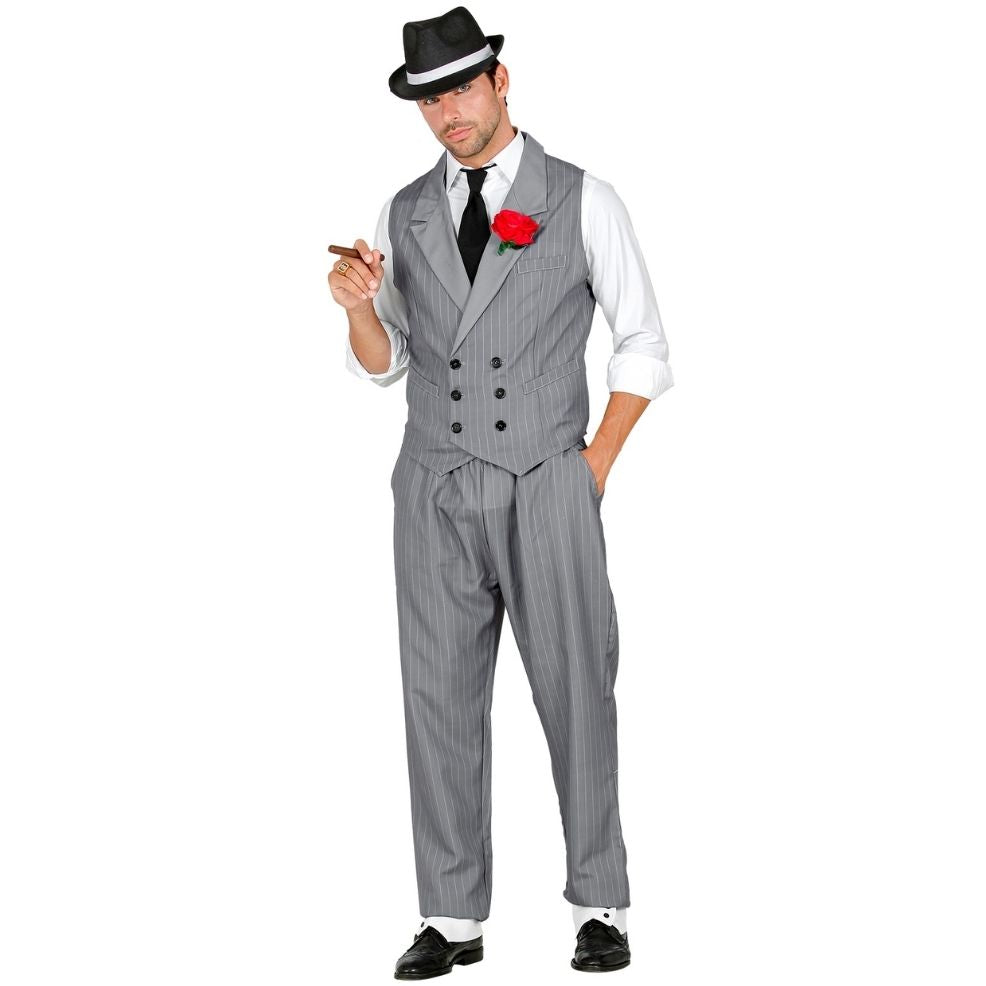 Déguisement de Gangster Marco pour Homme