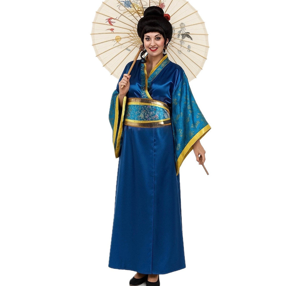 Déguisement Geisha Masato adulte