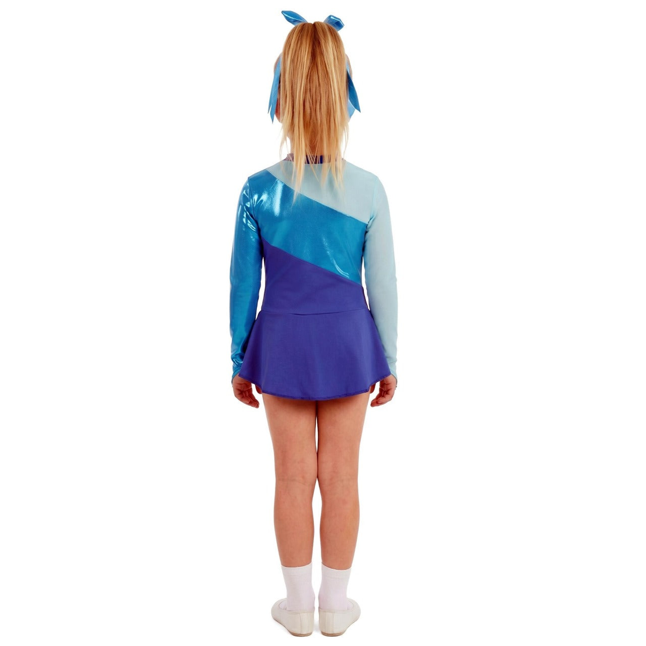 Déguisement Gymnaste Olympique fille
