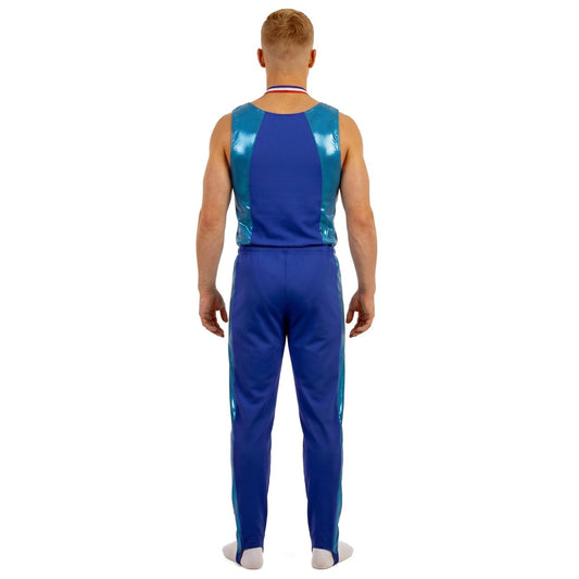 Déguisement Gymnaste Olympique homme