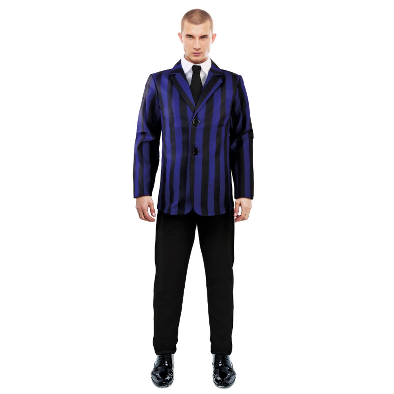 Déguisement d'Uniforme Sinistre pour homme