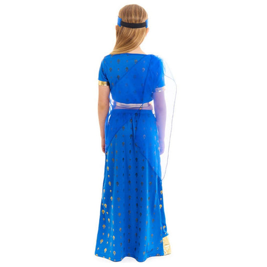 Déguisement de Hindoue Naira pour fille