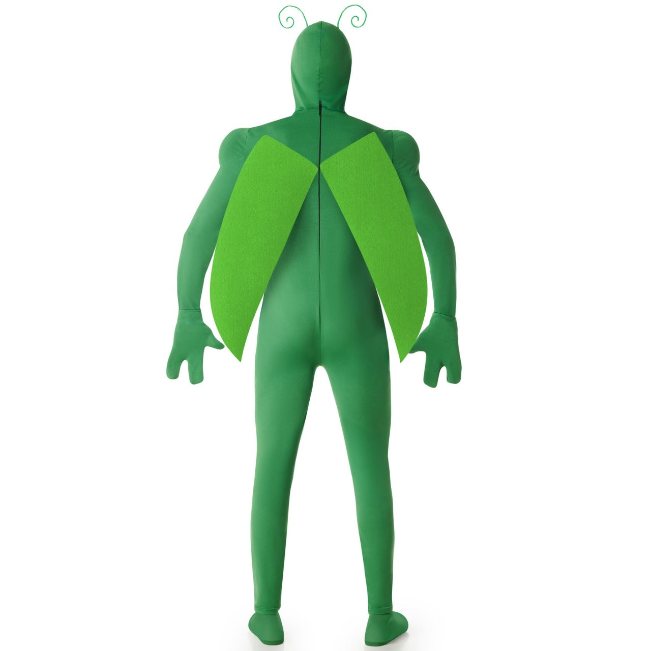 Déguisement d'Insecte Vert pour homme