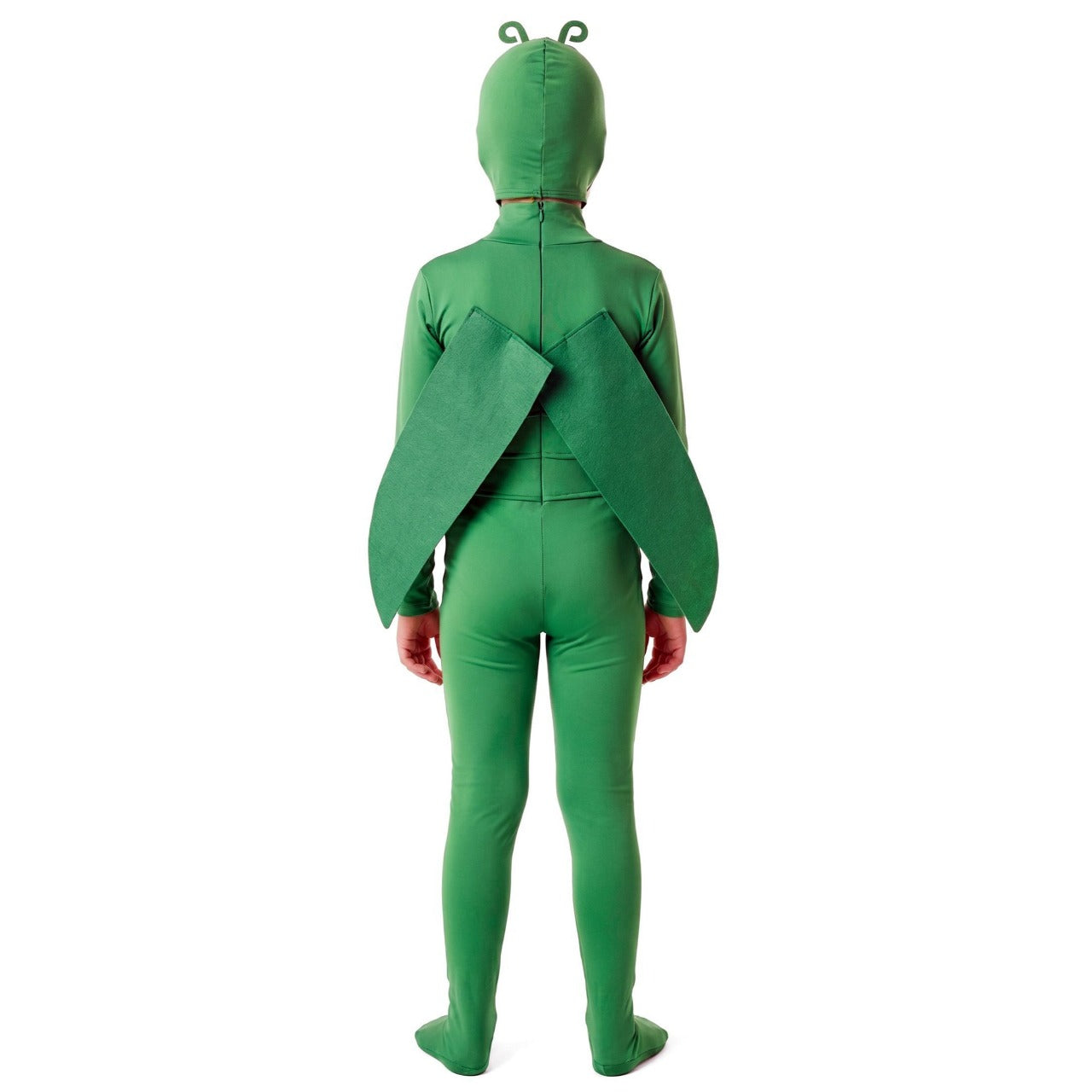 Déguisement Insecte Vert enfant