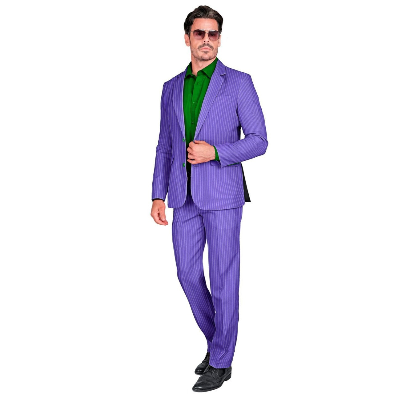 Costume Joker pour homme