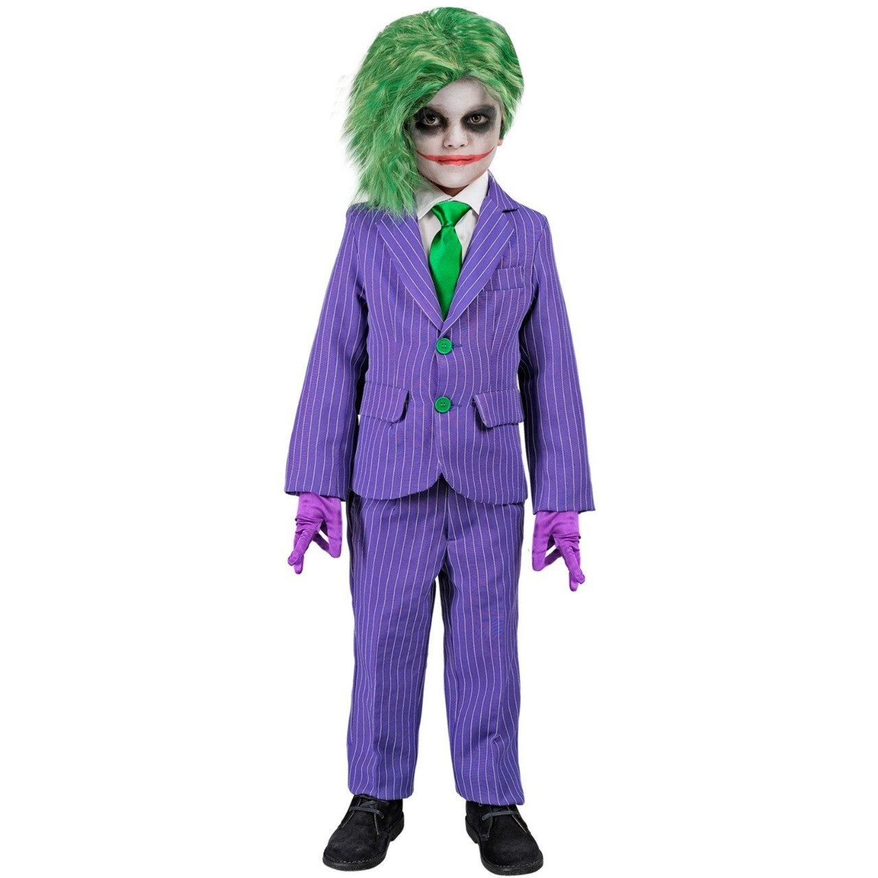 Costume Joker pour enfants
