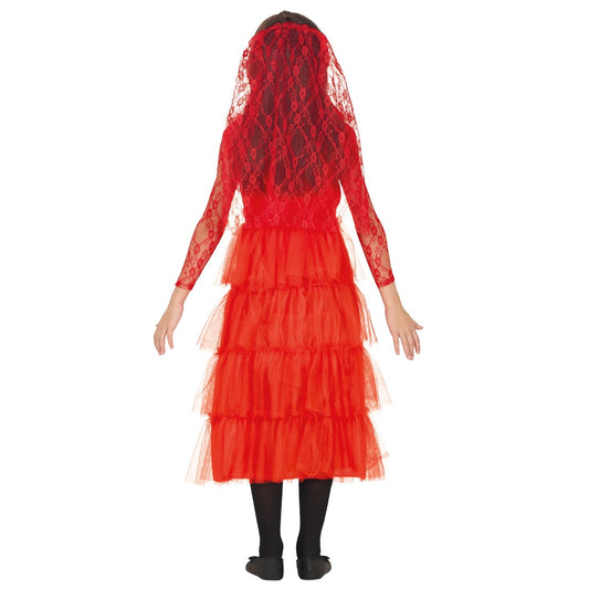 Déguisement de Lidia Novia pour fille