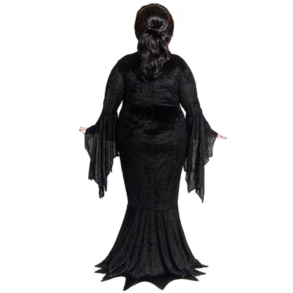 Déguisement Mère Sinistre Plus pour femme