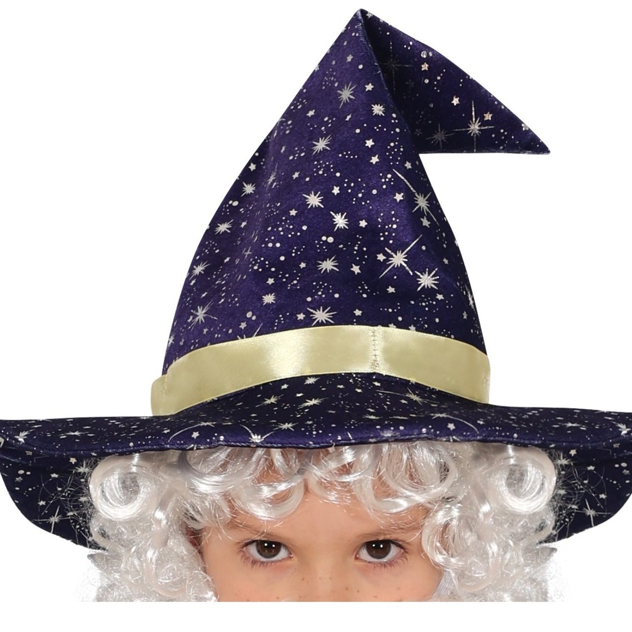 Déguisement de Magicien Merlin Magic pour enfant