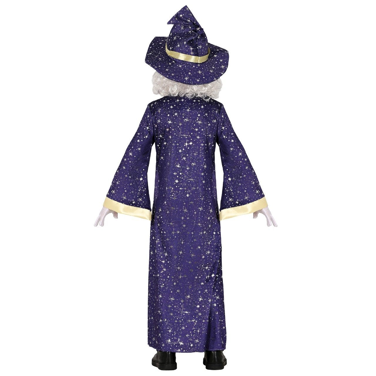 Déguisement de Magicien Merlin Magic pour enfant
