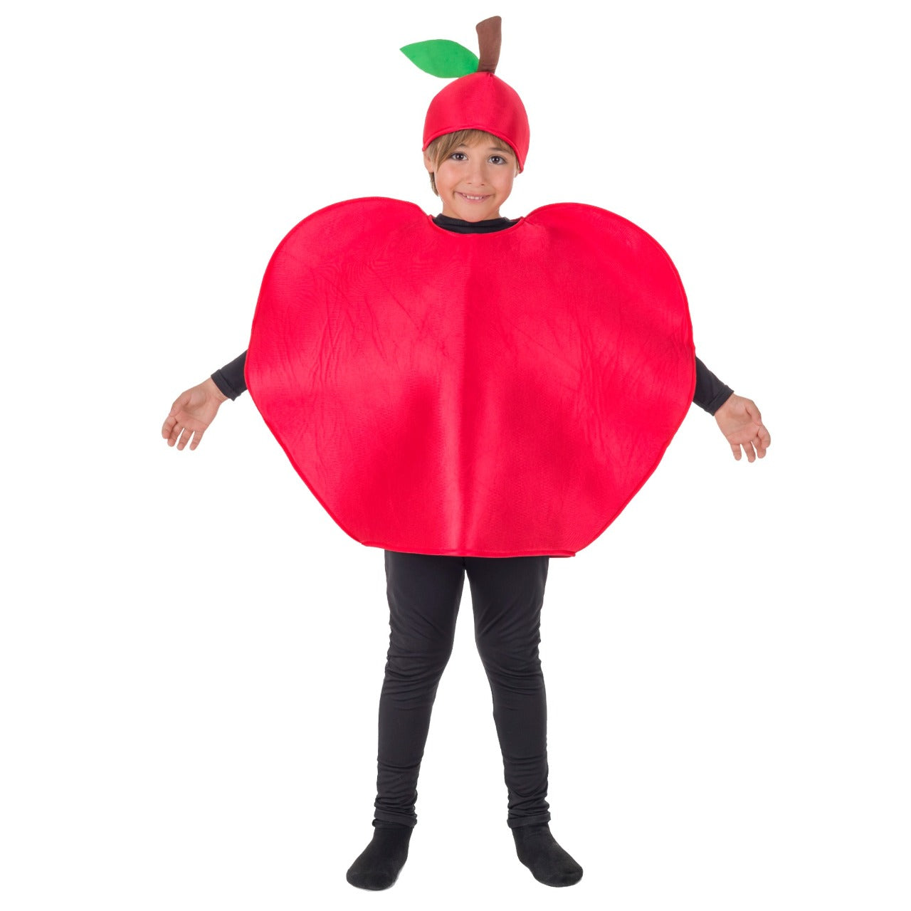 Déguisement de pomme pour enfant