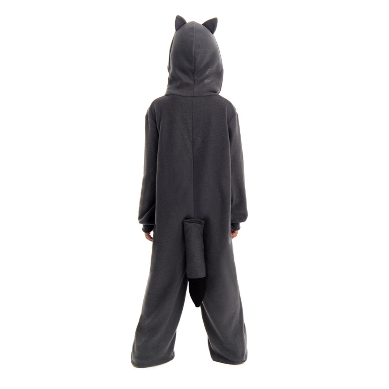Déguisement de Raton Laveur Gris pour enfant