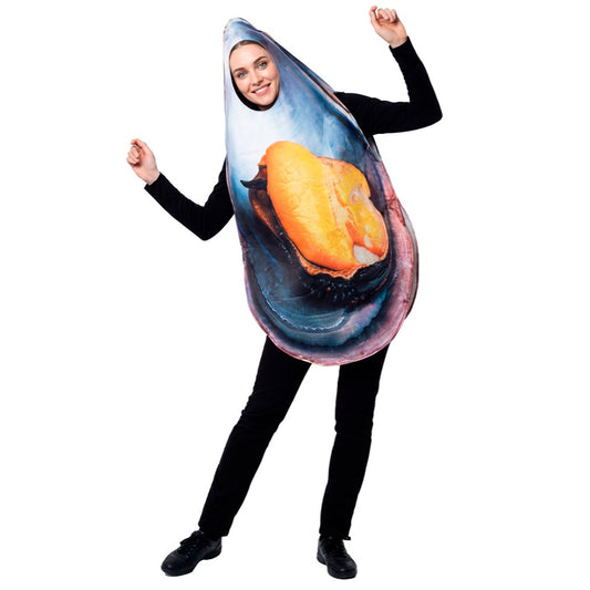 Déguisement Moule adulte