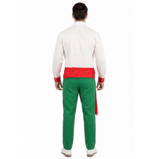 Déguisement Mexicain Gael homme